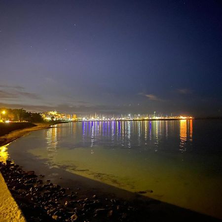 Mágnifico apartamento 3 dormitorios, Sueños de Mar Dénia Esterno foto