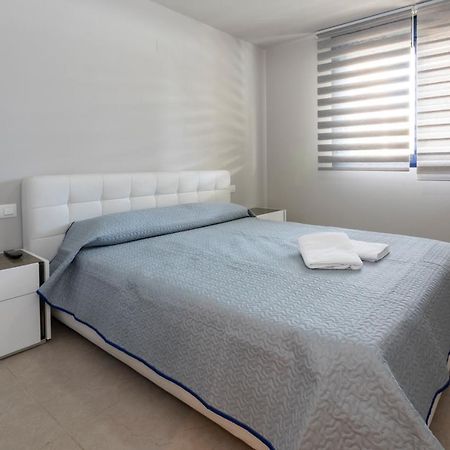 Mágnifico apartamento 3 dormitorios, Sueños de Mar Dénia Esterno foto