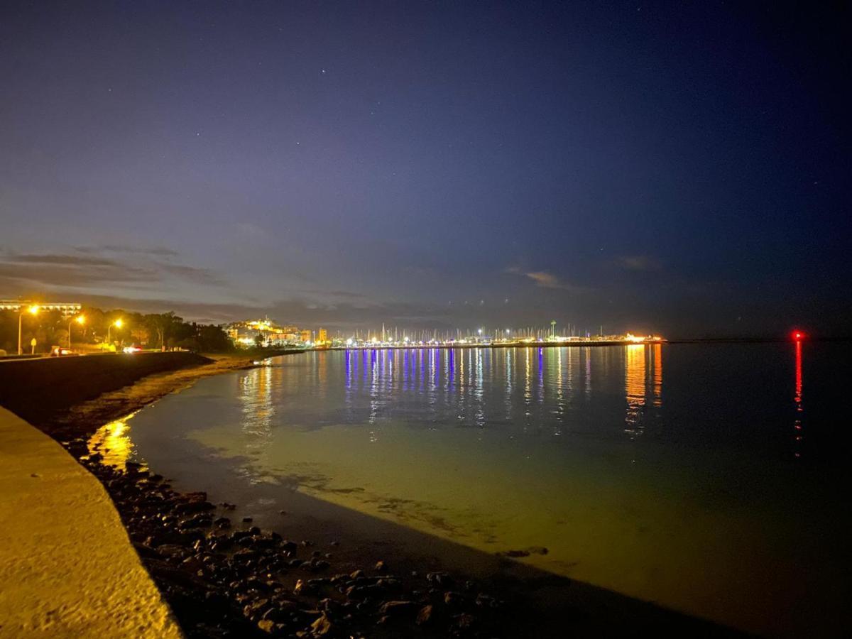 Mágnifico apartamento 3 dormitorios, Sueños de Mar Dénia Esterno foto