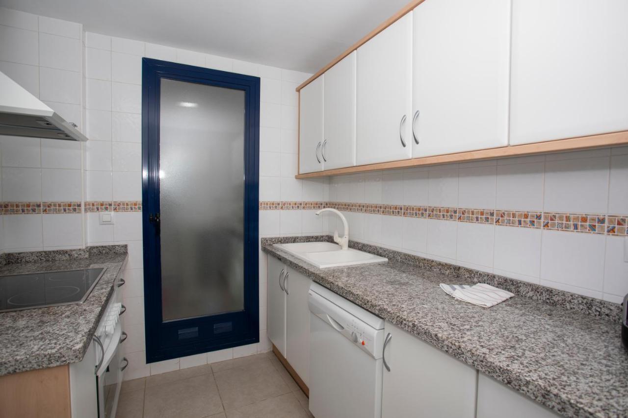 Mágnifico apartamento 3 dormitorios, Sueños de Mar Dénia Esterno foto